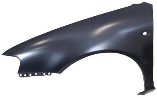 Kotflügel Fender vorne links Unlackiert passend für A3 8L1