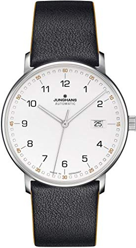JUNGHANS Automatikuhr Form A 027/4731.00
