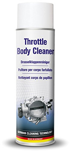 Carburettor & Throttle Body Cleaner