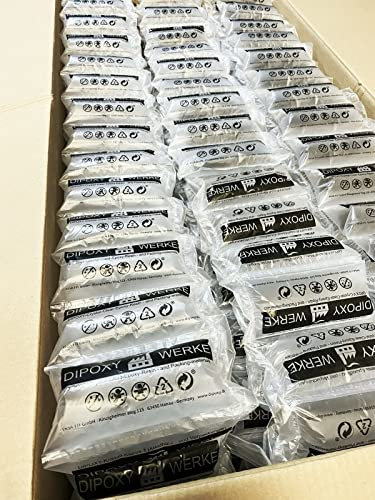 Füllkissen Luftpolsterkissen Verpackungsmaterial Füllmaterial 650 Stk