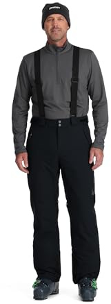 Spyder Herren Pants Boundary Pants