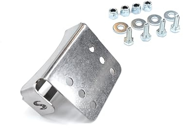 Kennzeichenhalter Nummernschildhalter für Simson Schwalbe KR51/1 KR51/2 oder S50 S51