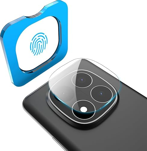 Lemxiee Cristal Templado para Xiaomi Redmi Note 14 Pro Plus 5G & Redmi Note 14 Pro+ 5G Protector pantalla [2 pieza] HD vidrio templado Protector pantalla para Xiaomi Redmi Note 14 Pro Plus 5G