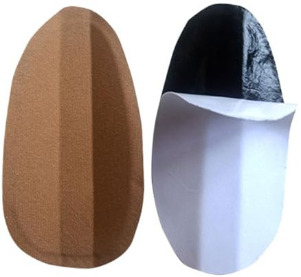 INOOMP Supporto Verticale Adesivo per Orecchie Cani Kit Fissaggio Nastro Correzione Adesivo Orecchie Cuccioli Salviette Auricolari