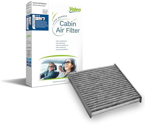 Valeo 715811 PKW inomhusfilter