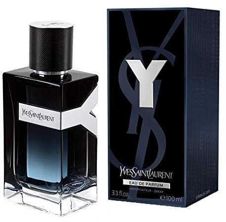 Yves Saint Laurent Y Eau de Parfum, 100 ml