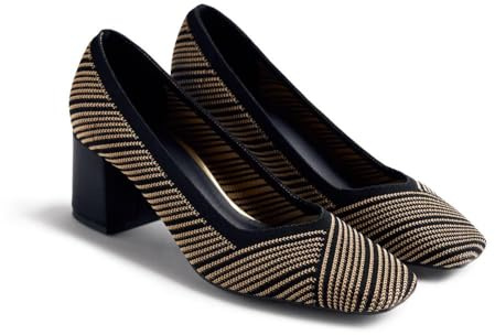 GIOSEPPO Zapato de salón Modelo Baraga Color Negro, Talla 41