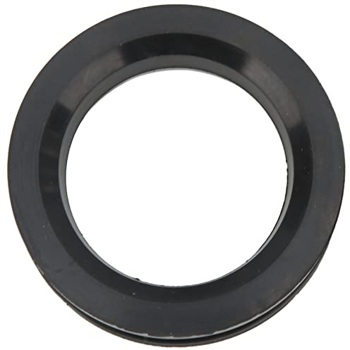 Guarnizione del Tubo di Riempimento a Gas, Gomma per Guarnizione del Serbatoio del Serbatoio del Carburante per un Corpo B C 1963-1976. Materiale Premium, Sostituzione OE,