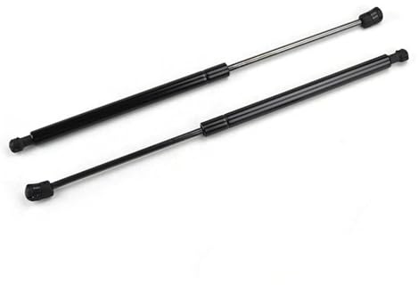 Hood support rod gas spring Front Bonnet Hood Engine Cover Hydraulic Rod Gas Spring Strut Support Shock Bar For SEAT For Ateca 2016-2023 Hood gas spring support rod