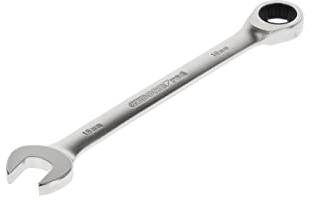 Gedore 3300838 Llave Combinada De Carraca