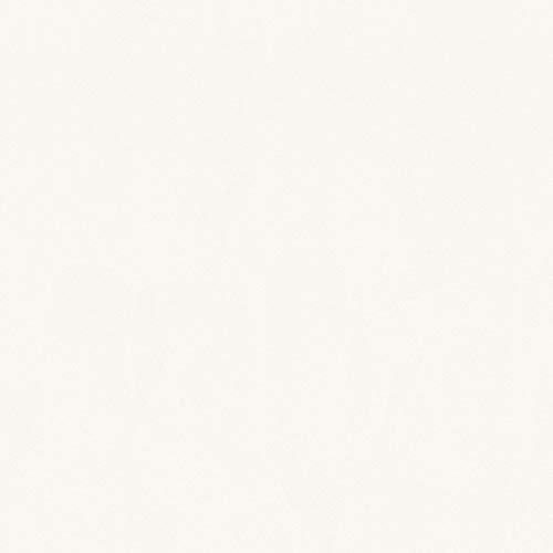 Papier peint uni Papier peint intissé Blanc 349323 SP04081 | Papier peint pas cher