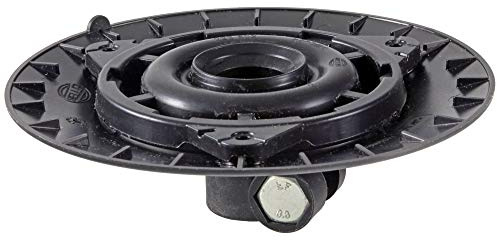 HELLA 8HG 223 805-011 Halter, Rundumleuchte - Rota Compact