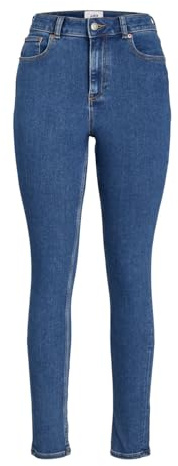 JJXX - Jjxx Jxvienna Skinny HW Ns1003 Noos, Jeans Donna