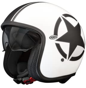 Premier Vintage - Casco Abierto Unisex Adulto