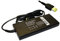 Power4Laptops Bildschirm Netzteil kompatibel mit Lenovo ThinkVision X27q-10