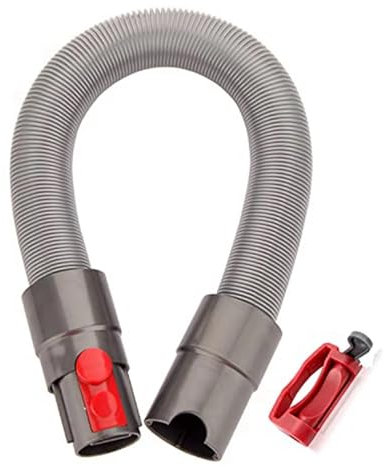 JrEam Extension Hose And Trigger Lock For Flexible Hose And Switch Holder For V15 V11 V10 V8 V7 Vacuum Cleaner