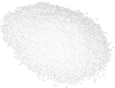 IWOWHERO Bean Bag Foam Filling Beads Refill Particles for Sofa Cushions Lightweight Resilient Foam Filler for Lazy Sofa Comfort and Multi-use Stuffing
