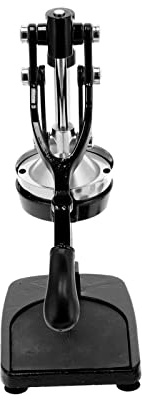 MAPHRWZ Spremiagrumi Manuale Multifunzione, Per Domestica, Spremifrutta In Acciaio Inossidabile, Estrattore Di Succo Efficiente, Design Facile Da Pulire, Costruzione Durevole,
