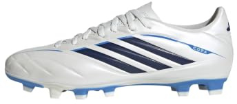 adidas Unisex Scarpe da Calcio Copa Pure IV Club per Terreni Naturali compatti/multiterreno