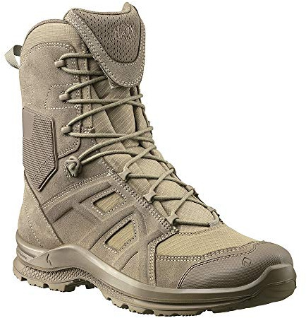 HAIX Black Eagle Athletic 2.0 V T high/desert Sidezipper