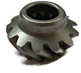 Boot Motor 43 8037401 Pinion Getriebe für Mercury Mariner Mercruiser Außenbord M 9.8HP 8HP 2/4 Hub Motor