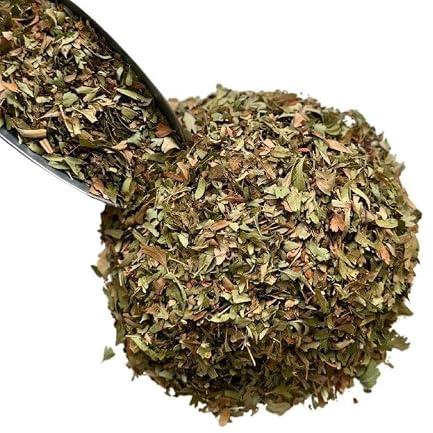 Tisane Aubépine sommité fleurie 100 g