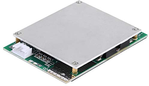 RH-HPC Power Converters 3S 11.1V/12V/12.6V 50A Balance Li-ion 18650 Battery BMS PCB Protection Board With Balance Inverters & Converters