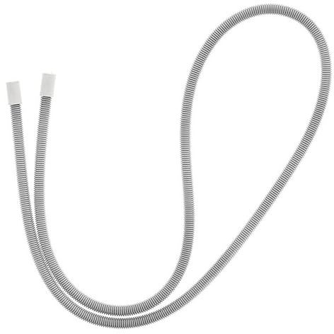 Tumble Dryer Drain Hose To Fit Beko DCX71100W DCX83100B 2951260100 Genuine