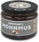 Cremiges Mohnmus aus 100% Mohnsamen | Proteinreicher Aufstrich | Vegan & Glutenfrei | 300gr Mohnsamenmus