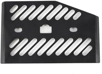 GUICFRF Motorräder Verteiler Hitzeschild Getriebe Schalthebel Brems Reservoir Regler Gleichrichter Schutz Für Für Tenere XT660Z XTZ 660 Auspuff Hitzeschild