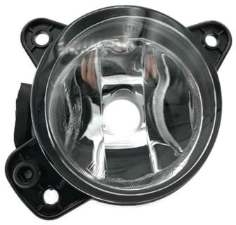 HZ-DESIGN Faros Antiniebla Lámpara de Niebla Luz Izquierda Apto para Polo 9N3 05-09