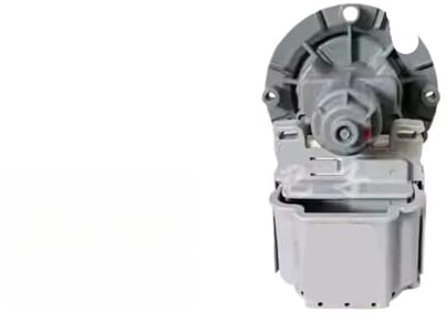 DC31-00181A Drain Pump Motor，Compatible For Samsung， Washing Machine Washer Drainage Parts