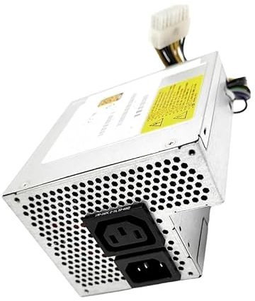 Alimentatore Fujitsu PCE012 80 Plus Gold 250W Esprimo D556/2/E85+