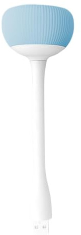 Bärbar dator högtalare plug in, laptop högtalare plug in Liten | Klart ljud Böjbar USB-kabel, Tiny Wired Small Sound Bar för arbete, resor, studie