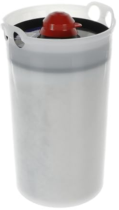 Brita 273000 Ersatz Quell ST 450 Kartusche, professionelle Wasser (1 Stück)