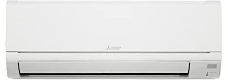 Mitsubishi Electric MSZ-DW35VF Climatizzatore Dc Inverter Monosplit Pompa di Calore, 3.5 Kw, 12.000 Btu, Solo Unità Interna, No Unità Esterna