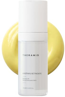 Theramid A Retinyl Retinoate - Anti-Aging-Behandlung mit Retinyl Retinoate