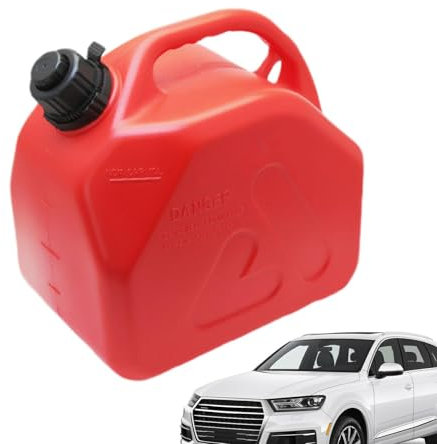 Bidons Plastique, Jerrican Jerry Can, JerricanEssence, Plastique En Plastique Can, Boîte De Jerry En Plastique Pour L'e-ssence, Le Diesels, Le Stockage De Pétrole