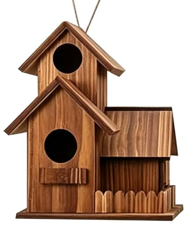 s De Exterior Para Ardillas De Comida Con Toldo Para Tamias | Alimentación Tamias Exterior Jardín Patio Terraza Árbol Ventana Hogar Pájaros Agua