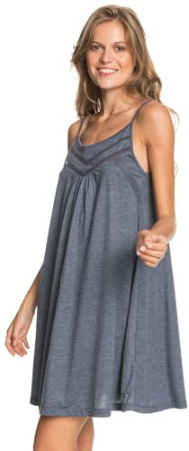Roxy, Rare Feeling, Vestido para Mujer, Mood Indigo, L
