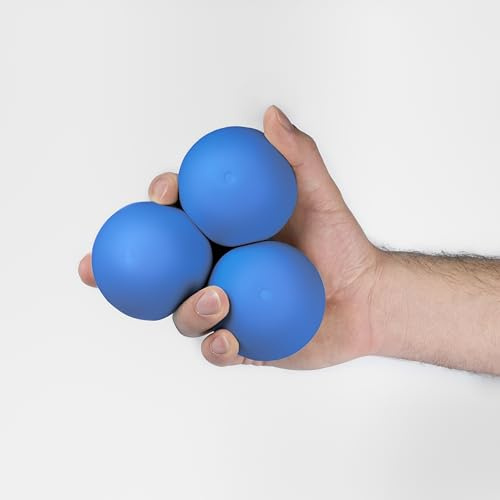 Play Juggling - TRIS Jonglierbälle Modell MMX
