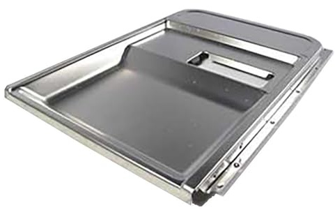 CONTRE PORTE pour LAVE VAISSELLE WHIRLPOOL - 481244011492