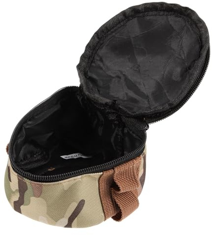 POPETPOP Propane Tank Protective Sleeve Gas Cylinder Cover for Camping Gas Bottles