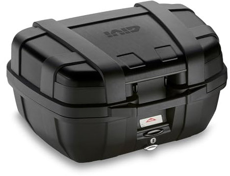 Maleta Central Trekker Lite 52l Ng