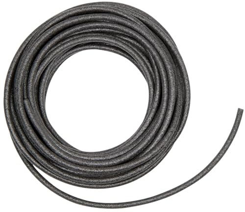 PE-Rundschnur Ø 10 mm 100 m Fugenfüllprofil Silicon Hinterfüllschnur Fugeschnur OTTOCORD PE-B2