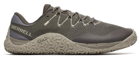 Merrell Trail Handske 7Sneaker för män, Talus, 44 EU