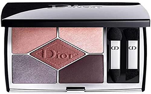 Christian Dior Palette di 5 Ombretti, 769 Tutu, 6 g