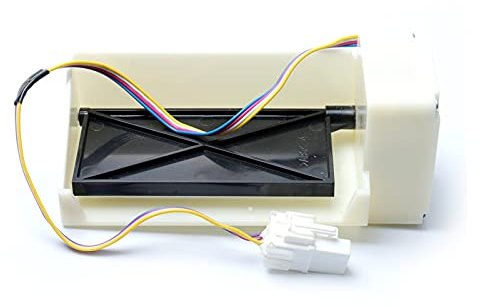 LANGshaw 5 Stücke Kühlschrank Dämpfermotor FBZA-1750-10D. for Samsung. DA31-00043F BCD-286WNQiss1 290Wnrisa1 Wnsiww Kühlschrankzubehör Leisurely