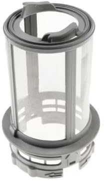 Micro filtre d'origine Lave-vaisselle 1796080500, 1786720500 BEKO