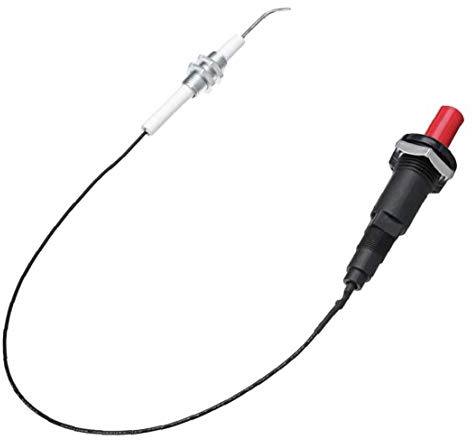 Hotaden Universal Piezo Spark Ignition Set pour Chauffage Radiateur Barbecue au gaz Cuisinière Wxv Vente
